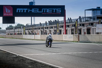 Advanced Group Black Bikes